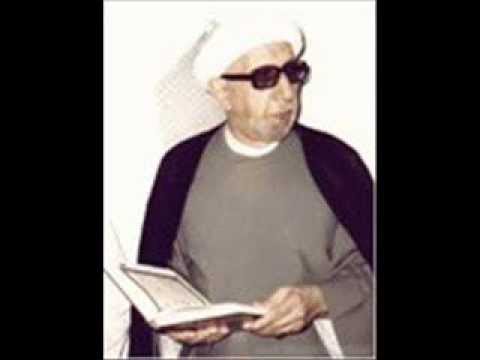 الشيخ أحمد الوائلي تأبين الشيخ محمد جواد مغنية قدس سره