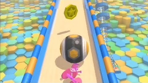 action balls-All Levels Gameplay Android, ios Walkthrough Mobile Game 13-14