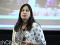 TEDxHitechCity - Karuna Gopal - The Truth about Indian Cities