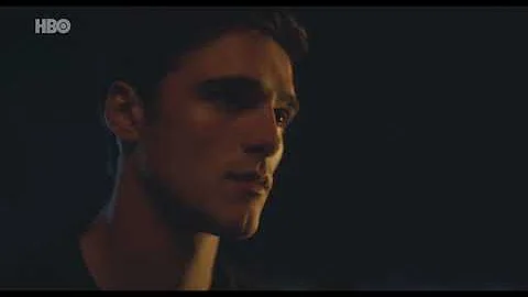 Euphoria (1x04) - Nate Kisses Jules
