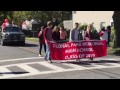 2016 Floral Park Memorial High School Homecoming Parade