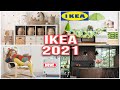 IKEA. НОВИНКИ.Обзор покупок ИКЕА. Организация и хранения.