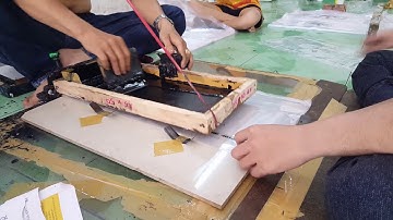 In lụa Bao Bì May Mặc