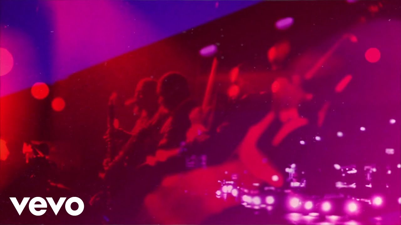 My Favorite Things (Live At The Village Gate / 1961 / Visualizer)