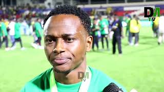 @#II MUDATHIR AMTAMBIA FEI TOTO KUCHUKUA UBINGWA,KIBABAGE AFUNGUKA KUIHUSU AZAM FC