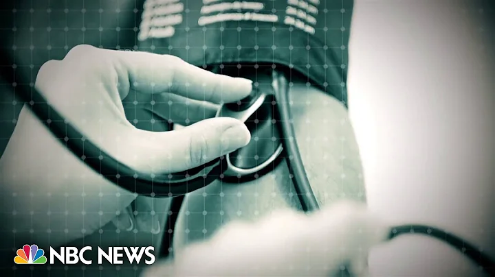 Primary care doctor shortage worsening across U.S. - DayDayNews