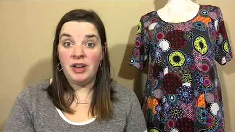 LuLaRoe - How I Got Started