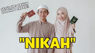 Download Lagu AKHIRNYA NIKAH😊TERIMAKASIH SUDAH 3 TAHUN SUDAH MENUNGGU MP3