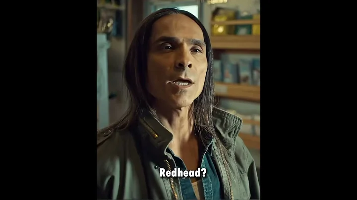 Looking for a Redhead. I’m not looking for a girl #movie #shorts #fargo #western #action #viralshort