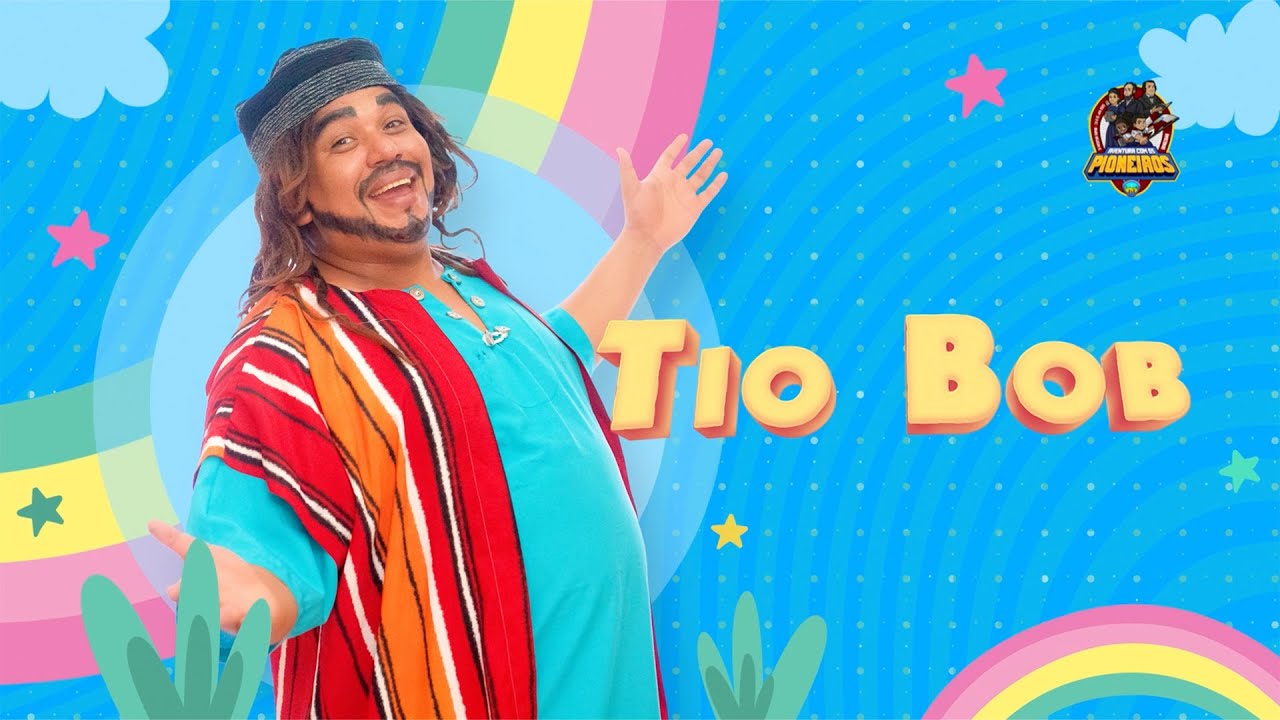 TIO BOB NEWS - DIA 3