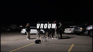 Merc - Vroom 942 Official Music Video