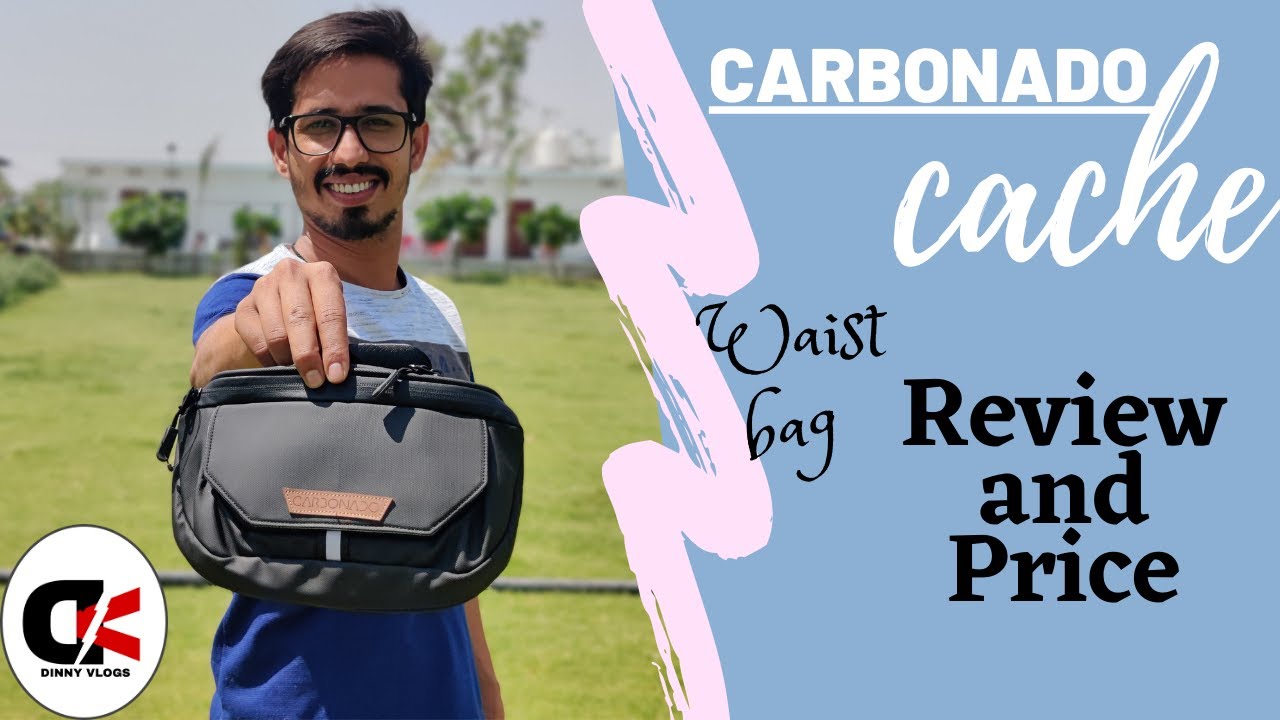 carbonado backpack price