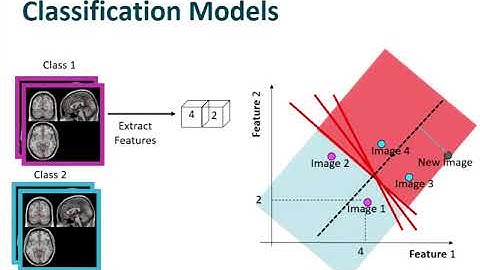 OHBM 2018 | Educational Course | Pattern Recognition for NeuroImaging | Part 1