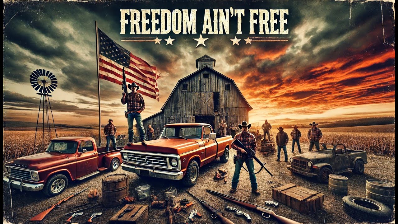 vibefoundry-freedom-ain-t-free-southern-rock-youtube