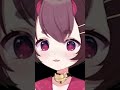 WHY DID I SAY THAT?? 😭😭#shorts #chibidoki #vtuber
