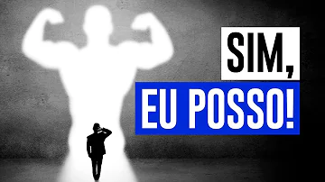 Como melhorar a auto motivação?