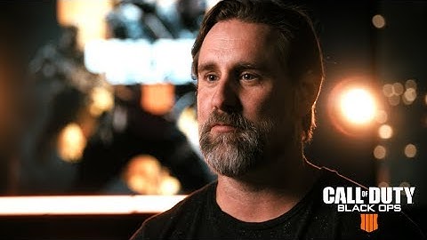 Official Call of Duty® Black Ops 4 - PC Behind the Scenes