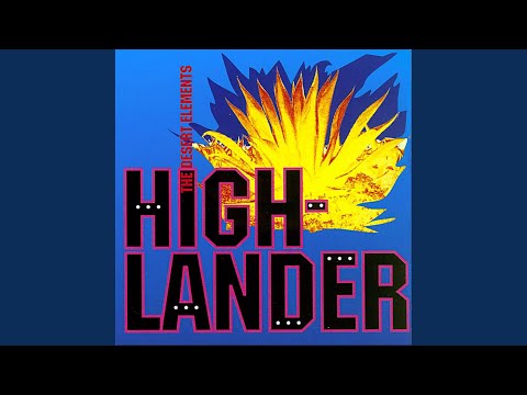 Highlander (Tech-Mix)