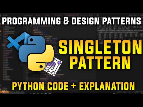 Singleton Pattern Explained