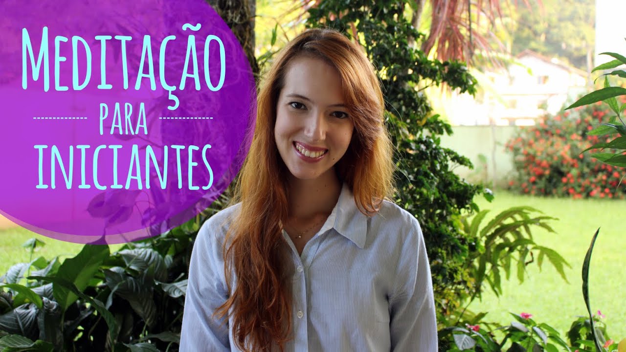 formas de meditar en casa