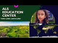 Land |  Earth Land | #alseducationcenter