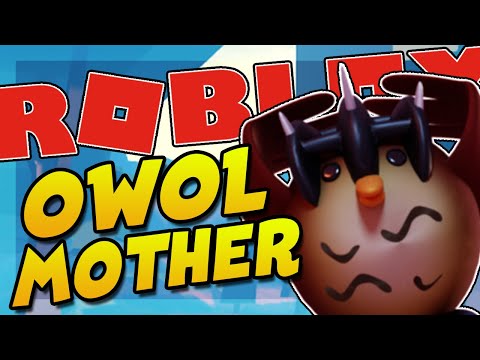 Nfjbiprmxbmpjm - roblox hero havoc owol mother