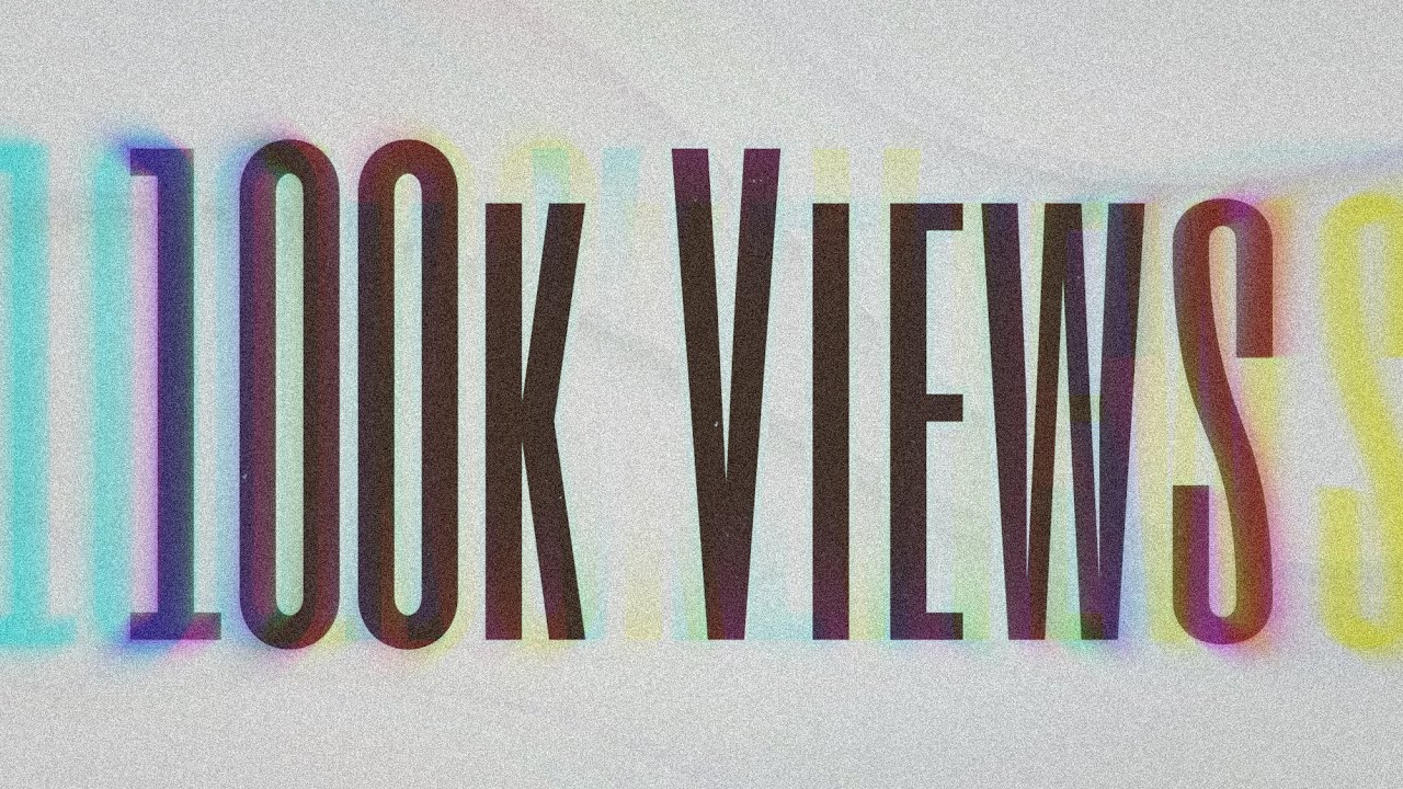 100k views on YouTube. - YouTube