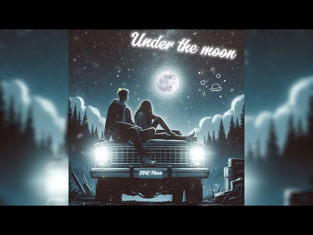 EPiC Flows - Under the moon (Official Lyric video) class=