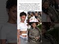 Tyla says she aims to be like Rihanna, sparking debate after the 2026 Met Gala.#MetGala #Trending