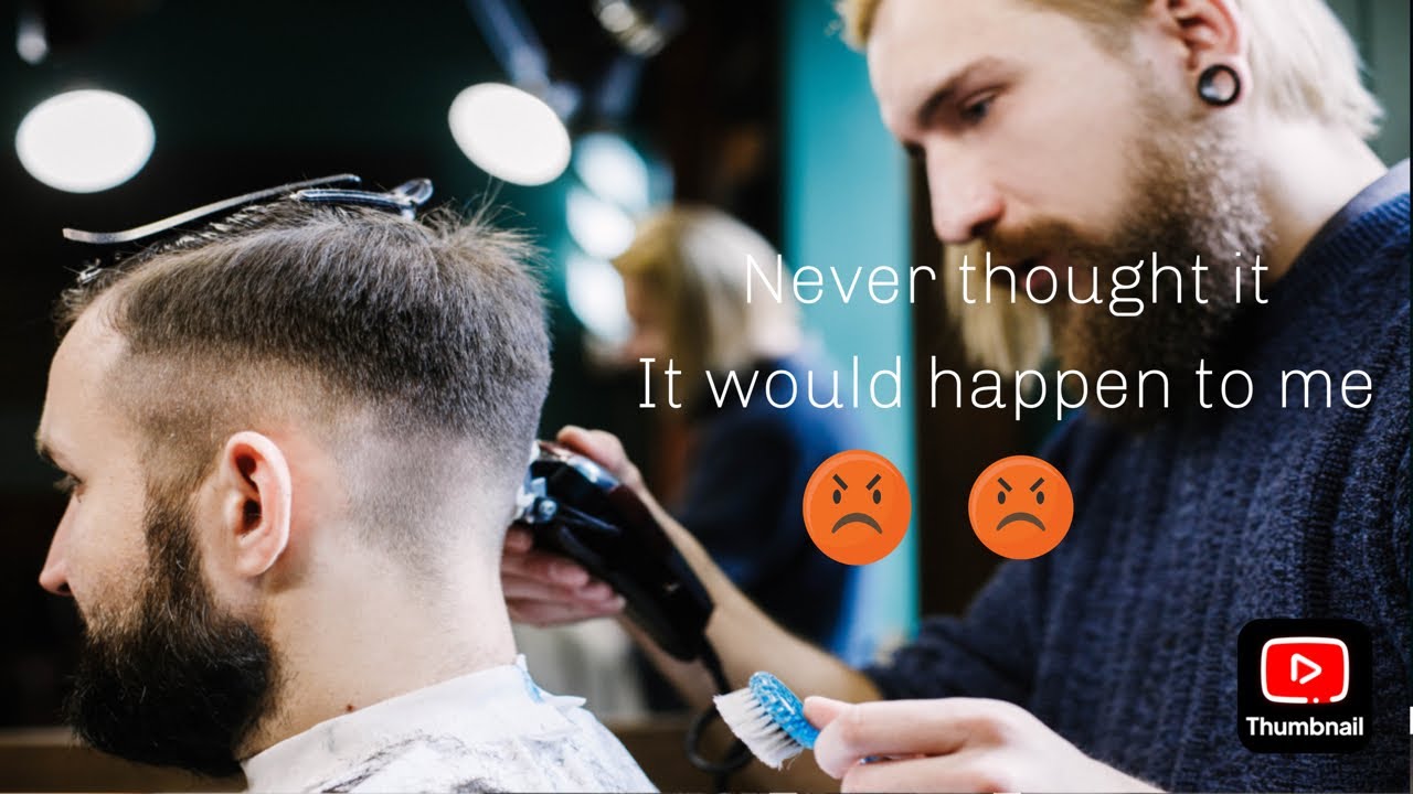 haircut in brampton haircut in canada 🇨🇦 best hair salon in