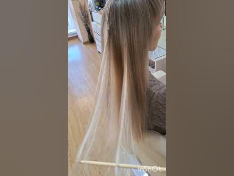 Коррекция Айртач - YouTube