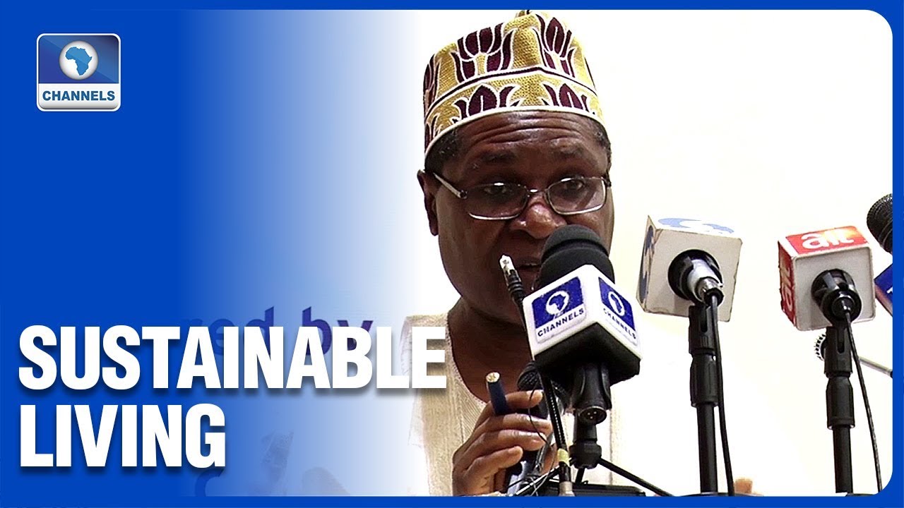 Nigeria Conservation Foundation Seeks Environmental Protection