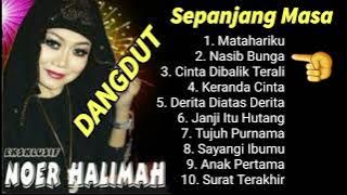 DANGDUT Sepanjang Masa NOER HALIMAH - Soneta Grup