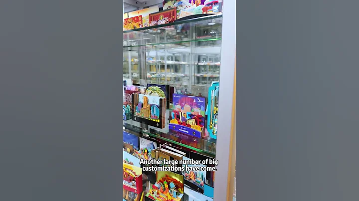 Laser cut factory producing 3d paper craft calendar memo pad，OEM ODM and drop shipping are welcomed