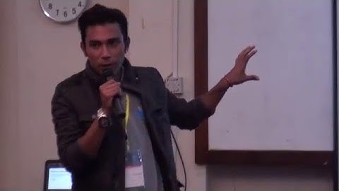 Rakesh Lawaju: WordPress Plugin Development (part 1)