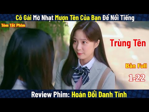 Video: Tên cô gái nổi tiếng nhất trên thế giới đã được tiết lộ