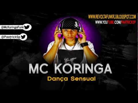 MC KORINGA - SENSUAL DANCE MC KORINGA - SENSUAL DANCE