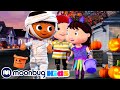 Trick or Treat | Halloween Songs for Kids | LBB TV Cartoons and Kids Songs | Songs for Kids