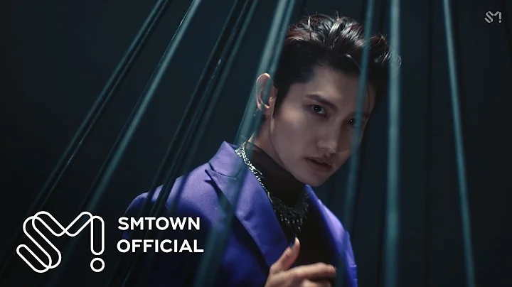 MAX CHANGMIN  'Devil' MV