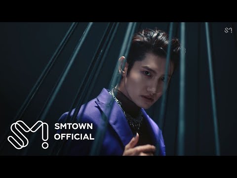 MAX CHANGMIN 최강창민 'Devil' MV