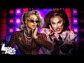 Jewels Sparkles &amp; Yudipota “Murder On The Dancefloor” Lip Sync 🔪 Linx’s Drag Race Season Six 