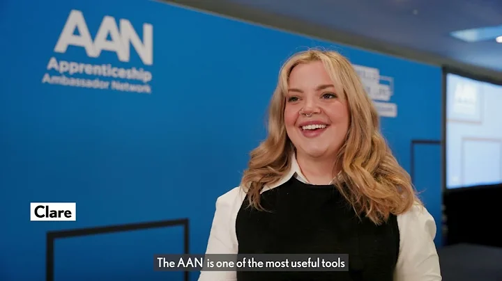 Why become an Apprenticeship Ambassador?