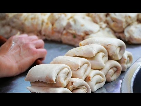 13 Delicious Taiwanese Foods│street food│花蓮美食