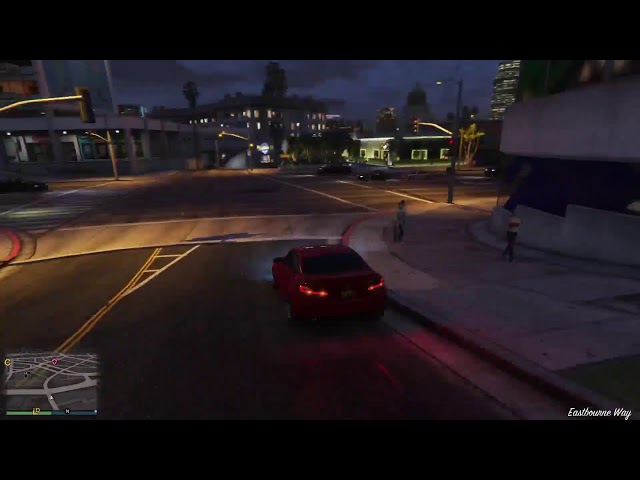 GTA6 leaked videos/screenshots - Gaming - XboxEra