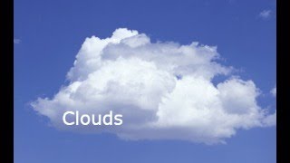 Cloud Tier List