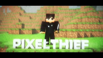 PixelThief Intro ~ Skeleton