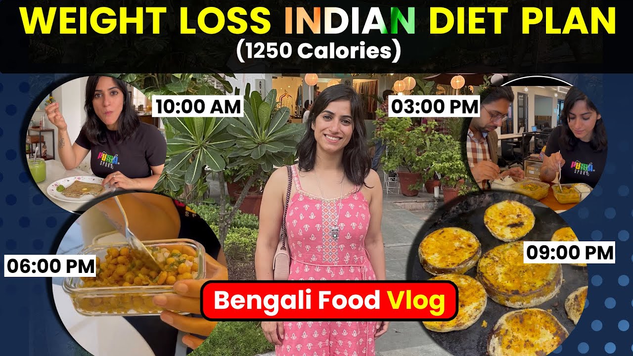 Bengali Vlog | daily vlog in bangla | Bengali Lunch routine for weight loss | Bangladeshi vlog