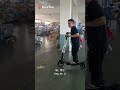 We are electric scooter factory.Can do OEM&amp;ODM,pls contact me! #escooter #scooter #escooterfactory