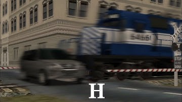 How to edit an object to traincar (Cara mengedit sebuah objek ke traincar)