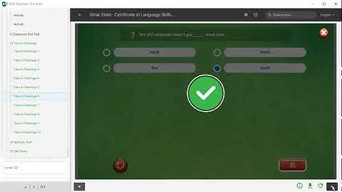 BS CLS Session 22 Take A Challenge  New eRA  BS CLS 22 Level Take A Challenge 2018 Era  BS CLS 22